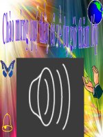 đạo đức- hiếu thảo với ông bà cha mẹ