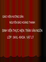 bai 16 vat li 10-dinh luat III niuton