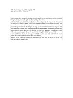 khắc phục tình trạng máy tính không nhận USB