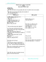 giao an lop 4 thi d¹y cap tp