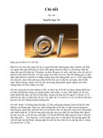 Chi Tiết_Nguyền Ngọc Tư