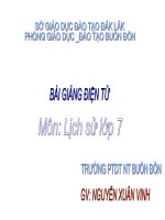 Bài 23 Tiết 2. Văn hóa