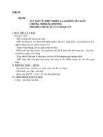 văn lớp 7 -hk2 (L mát)