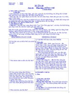 Van 9 - Tuan 10,11,12