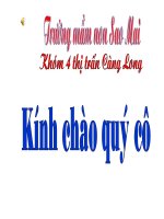 ve thuyên tren bien