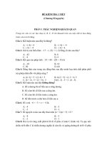 kiem tr 1 tiet chuong 2 so hoc 6