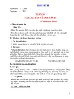 Van 9 - Tuan 20,21,22