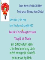 giao an 7 ca nam (thiet ke phan mem)