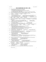 kiem tra sinh 12 phan tien hoa