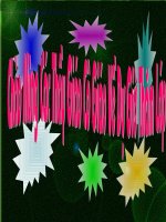 luyen cac TH dong dang cua tam giac