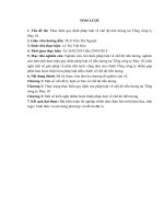 Thực hiện quy định pháp luật về chế độ tiền lương tại tổng công ty may 10