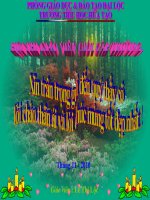 VAN ONG - ÔNG  TUAN 13