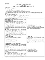 ĐẠO ĐỨC 5 ( TRỌN BỘ, CHI TIẾT)