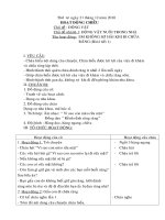 làm quen chữ viết l,m,n