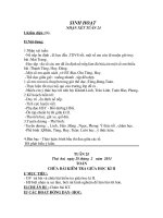 giao ạn tuan 25 buoi 2