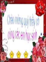 bai 21- trinh bay co dong bang bang