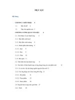 tiểu luận công nghệ thực phẩm  Nghiên cứu, thử nghiệm sản xuất nước giải khát từ thân thanh long