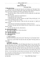 Bài 23: Hịch tướng sĩ