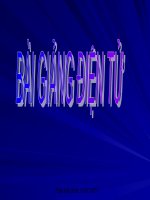 bai 15 vat li 10-dinh luat II niuton