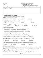 DEKIEM TRA GIUA HOC KI II-MON TOAN LOP 5