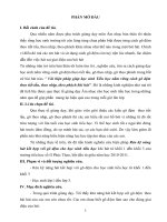 SKKN âm nhạc mẫu chuẩn