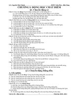 bai tap chuong 1 vat ly 10 hay