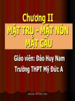 Mắt tròn xoay Toan12