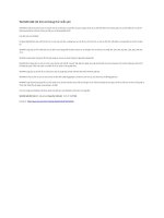 WinRAR x86 (32 bit) 4.0 Dùng thử miễn phí