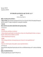 DE KT45 LI7 TIET27 CO MA TRAN THEO CONGVAN MOI