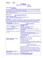 Van 9 - Tuan 13,14,15