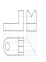 Hình chiếu vuông góc