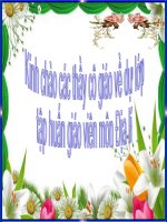Tập huấn về biên soạn đề kiểm tra, xây dựng thư viện câu hỏi và bài tập Địa lý THCS