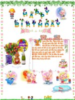 bài thi của nhóm Anh Tuấn lớp 10 a3