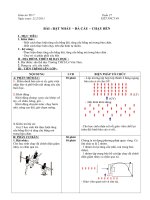 GA lớp 7 tiết 49 (Hay)