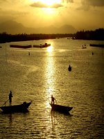 tiet 113 ca hue tren song huong