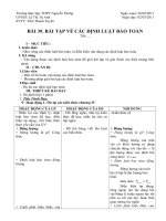 GA bai tap cac dinh luat bao toan