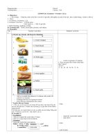 Giáo án 10 + 12 ( 3 năm)