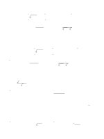 Bộ đề kiểm tra tích phân