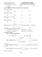 DE KIEM TRA 1 TIET CHUONG GIOI HAN