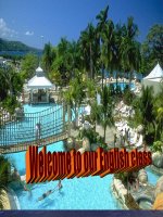 Unit 12 Leson 1 Getting started ..