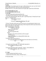 giáo án BDHSG Tiếng Việt lớp 4-5