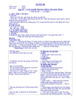 Ngữ  văn 7 tuần 10,11,12,13