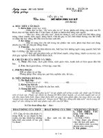 Ngữ văn 6 - Ki II