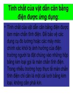 ung dung cua vat dan can bang-vat li 10