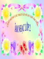 Ôn tập Chú chim nhỏ dễ thương - tuần 24