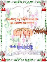 Bài 39 chế biến dự trữ thức ăn