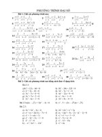 CHUYEN DE DINH LI TA_LET