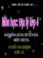 KHUONG .DIA LI 4-DAI DBDHMT
