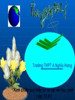 Dia ly 12 bai 25  to chuc lanh tho nong nghiep