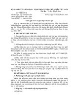 Đánh Giá Xếp Loại HS (CV7714-2003-BGD)